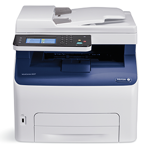 Toner Impresora Xerox WorkCentre 6027
